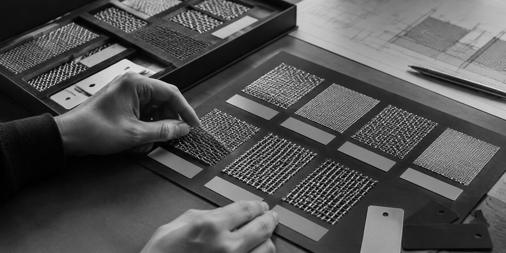 SGORIA project support through samples and material confirmation