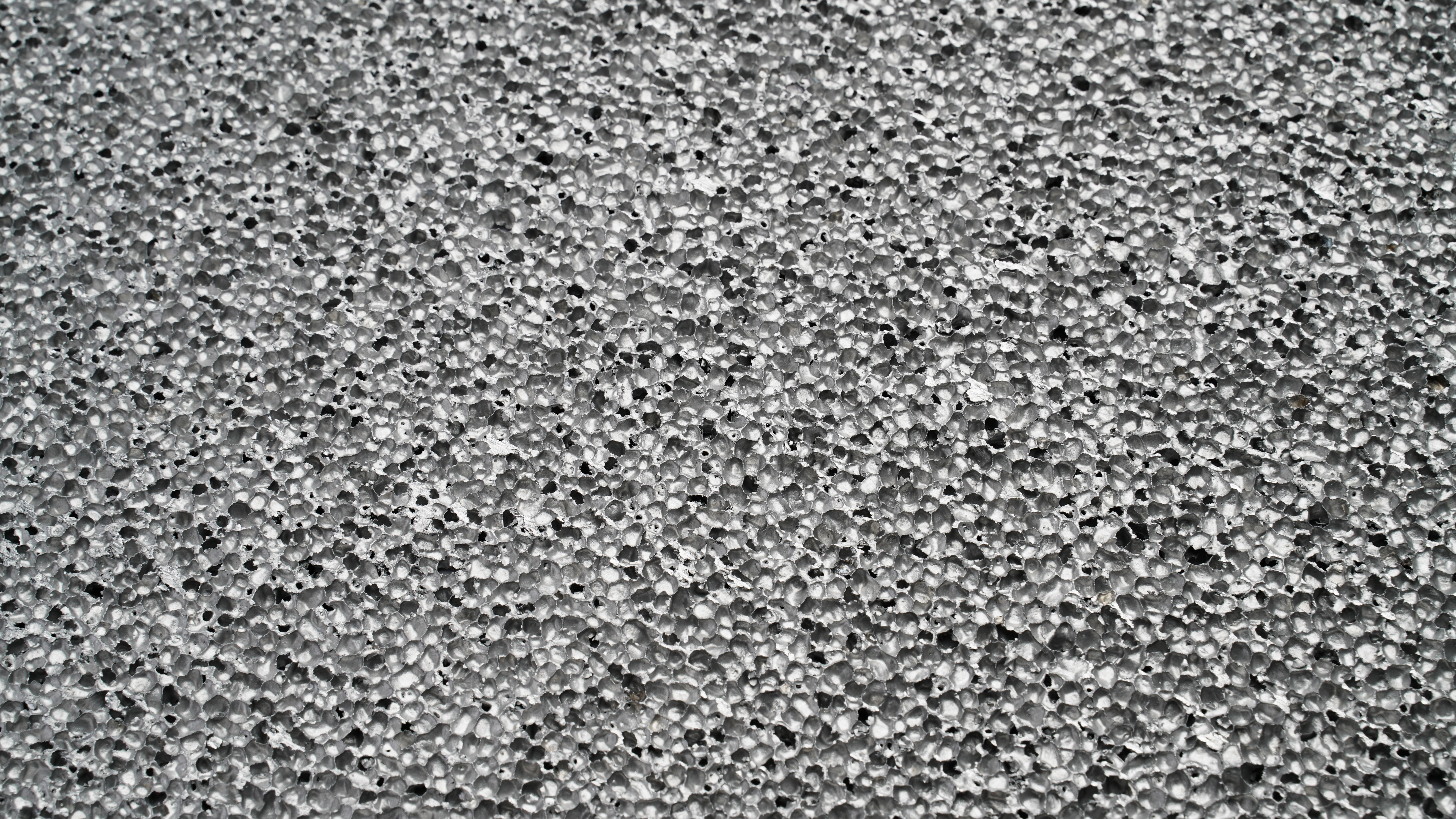 SG-AF aluminum foam panel