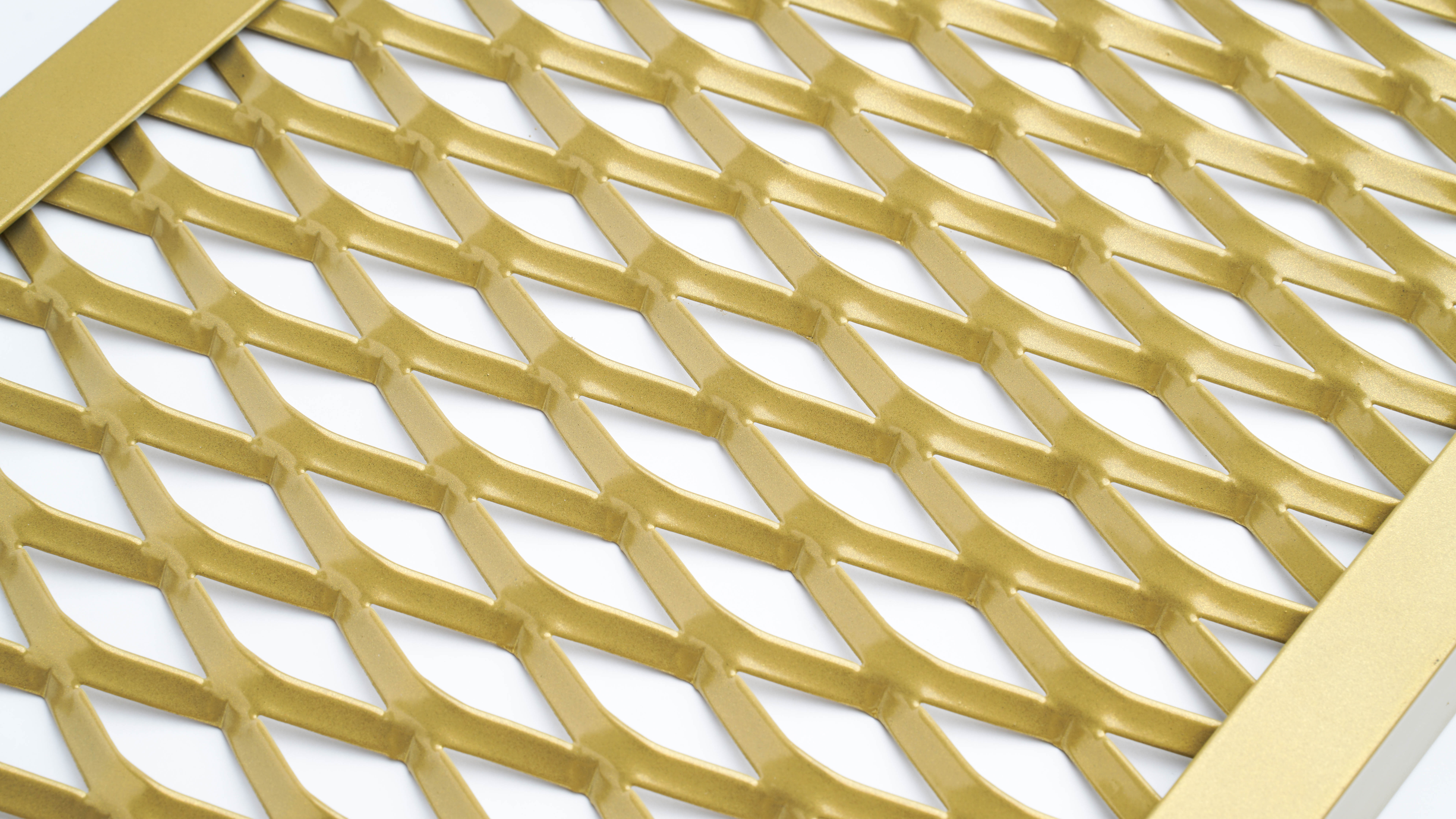 SG-EX expanded metal mesh
