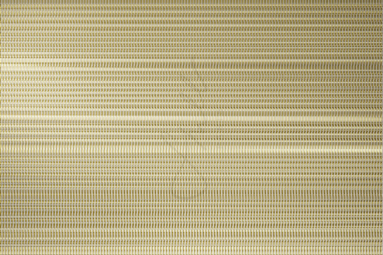 SG-LG laminated glass metal mesh